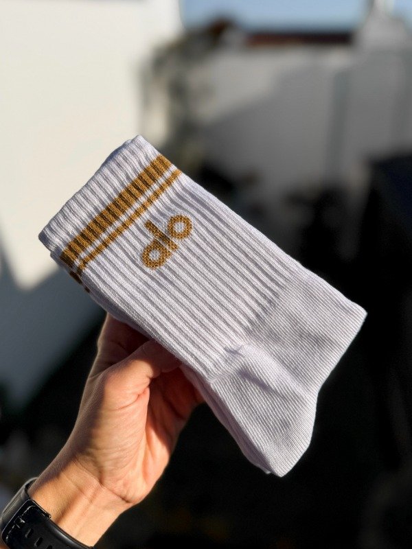 Producto - Alo Blanco con Beige