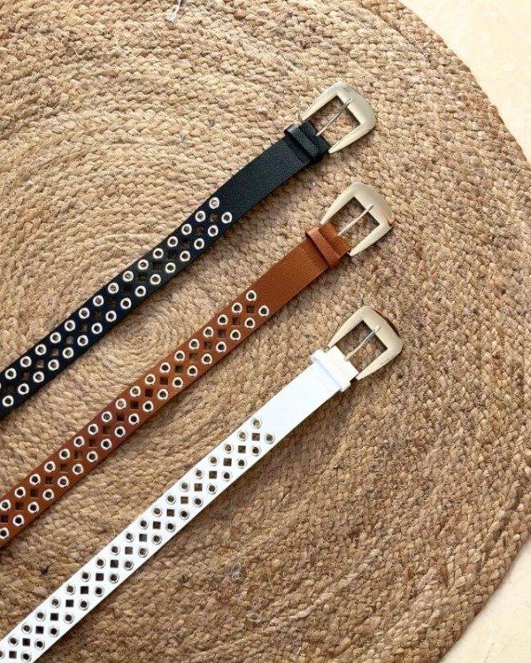 Producto - Cinturon Aino
