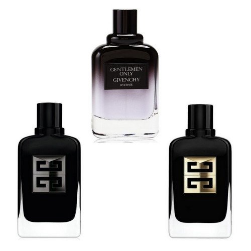 Producto - Discovery Set Decants Givenchy 15 ml