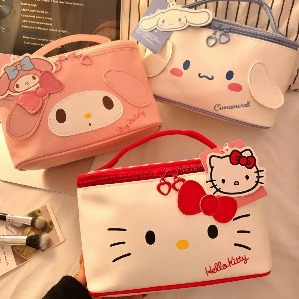 Producto - Neceser Sanrio Oficiall