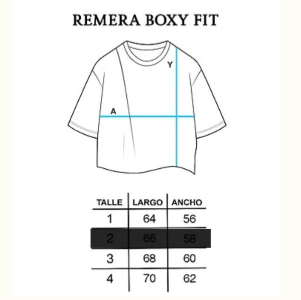 Producto - Remera Resistencia - 1