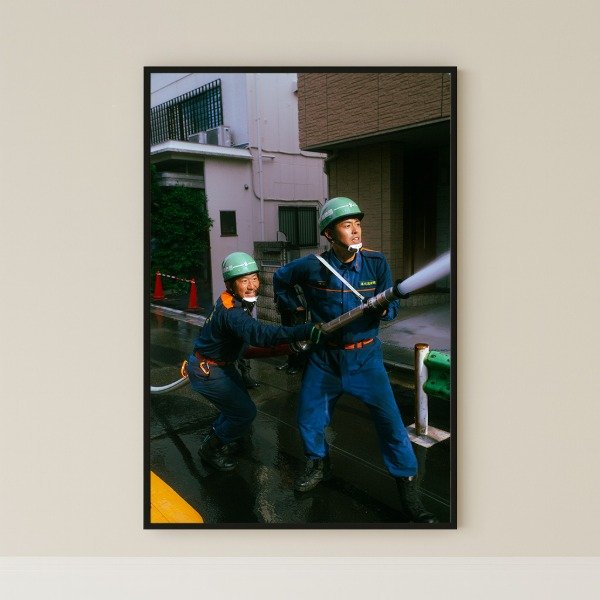 Producto - Matsuri III