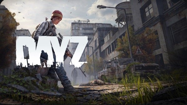 Producto - Day Z (PS4/PS5)
