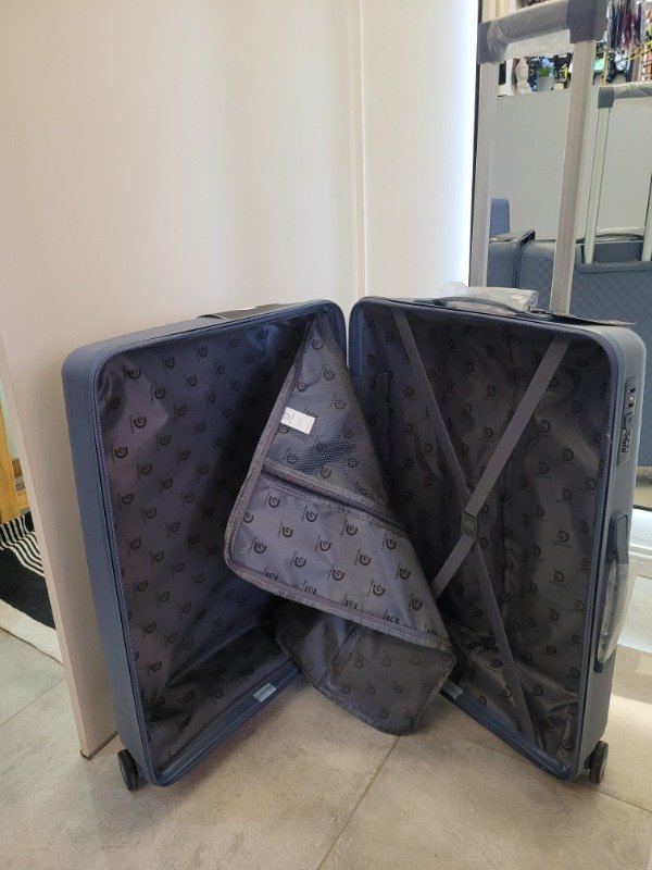 Producto - Valija mediana 24" Discovery - 6