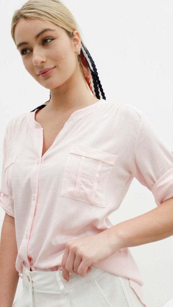 Producto - CAMISA LINA - 0