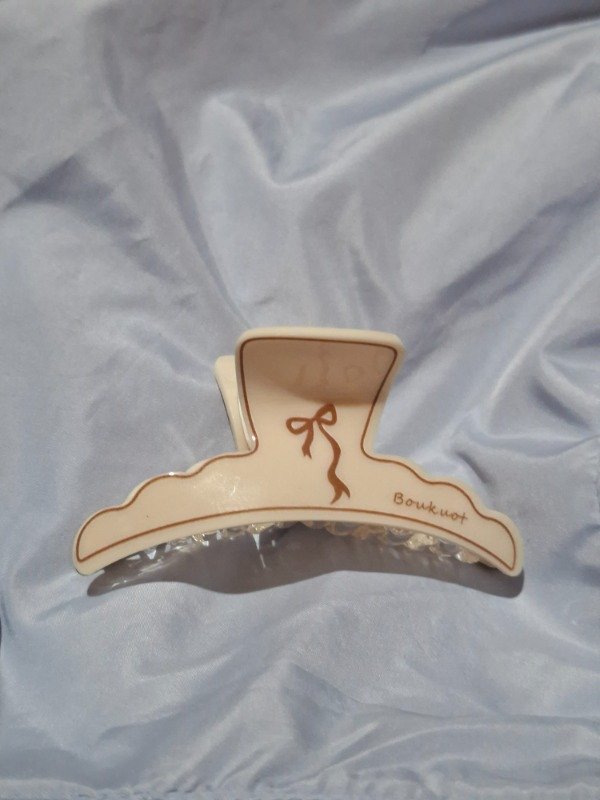 Producto - Broche Amelie Bow