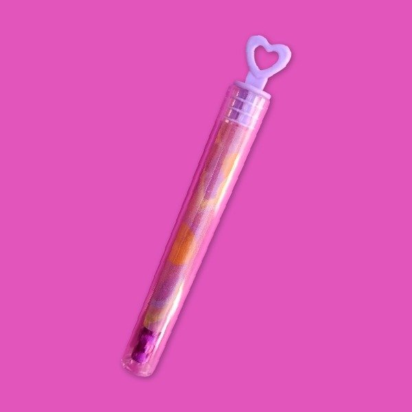 Producto - Pre Armado Flores Lilas