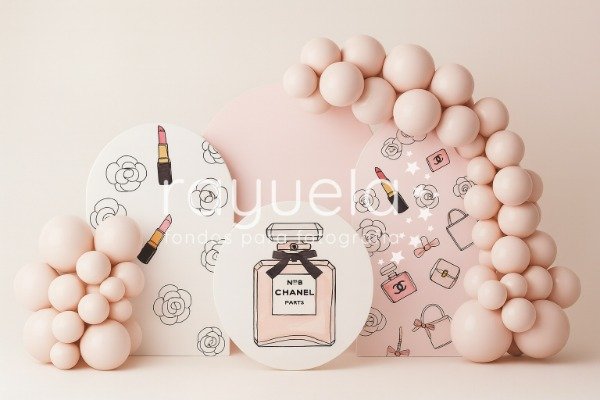 Producto - MODA-SPA 0012