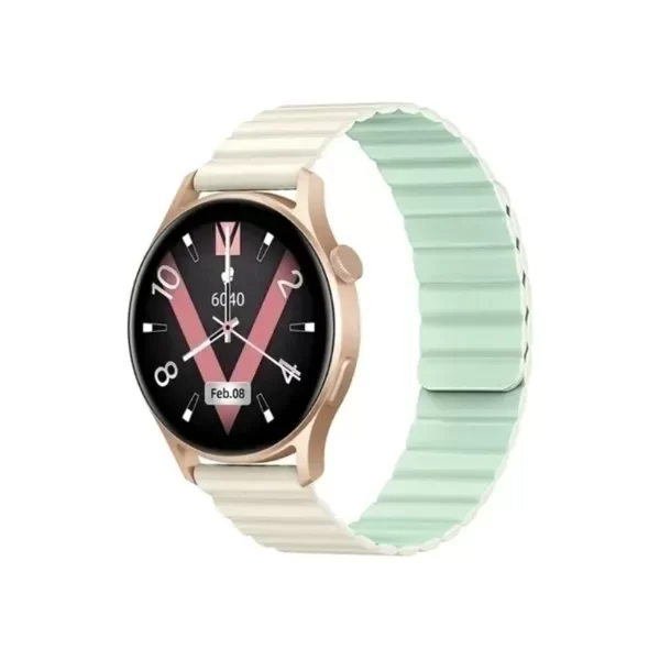 Producto - RELOJ SMARTWATCH KIESLECT LADY LORA 2 GOLD YFT2052EU 8