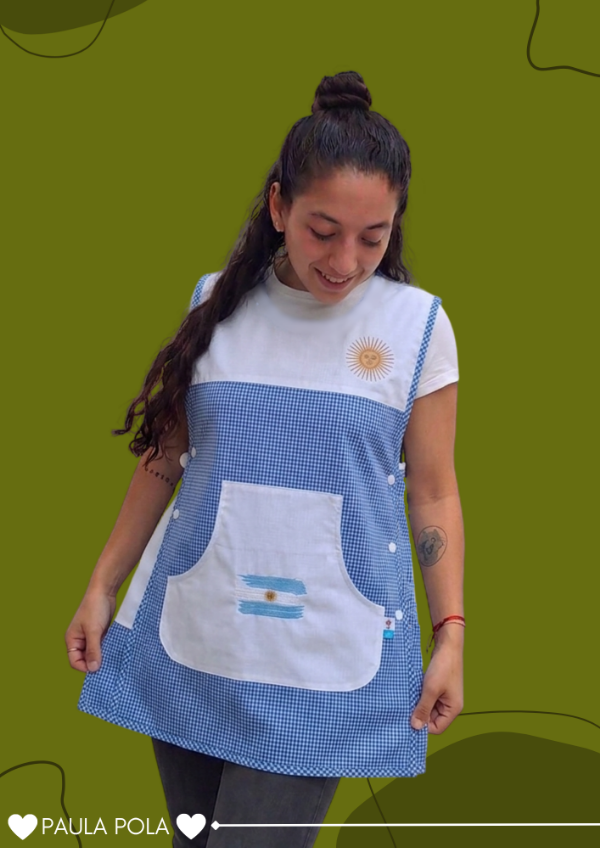 Producto - Sol de Mayo