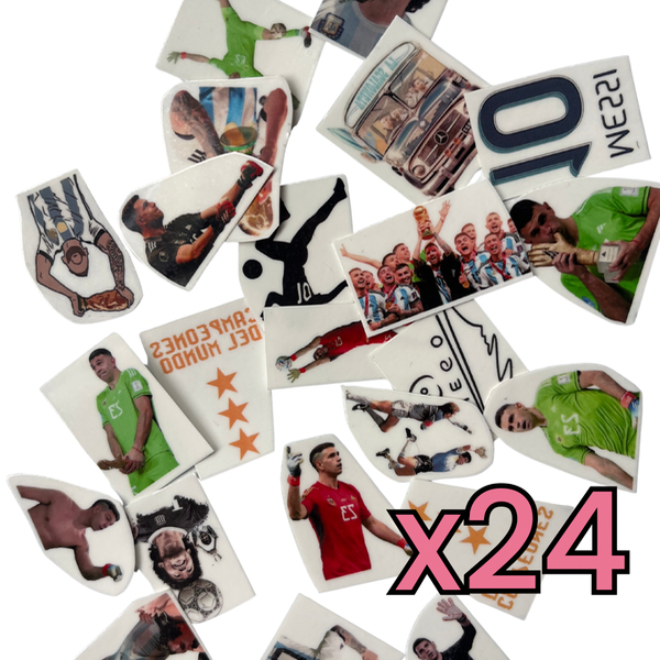 Producto - 34- ARGENTINA X24