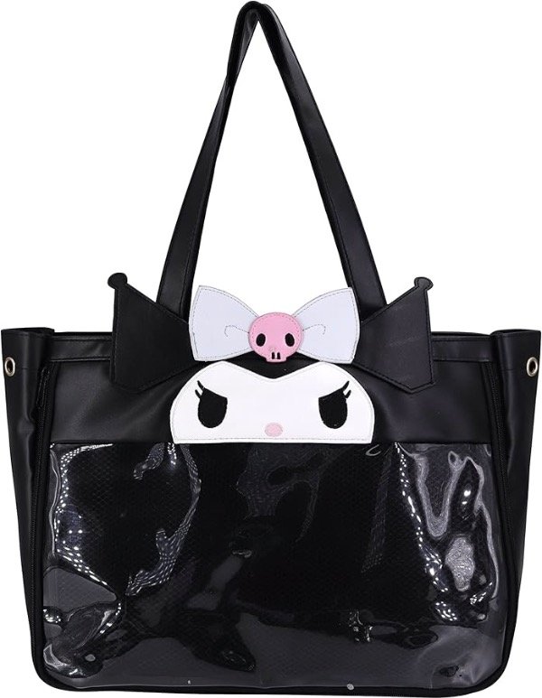 Producto - Kuromi itabaG