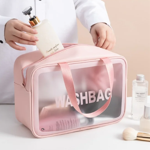 Producto - PORTA COSMETICO WASH GRANDE