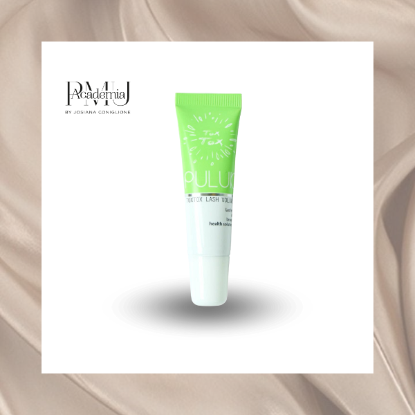 Producto - TOXTOX LASH VOLUME-PULUK x 10 ml