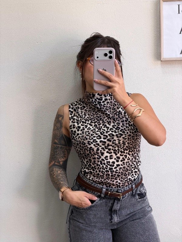 Producto - Musculosa Venecia