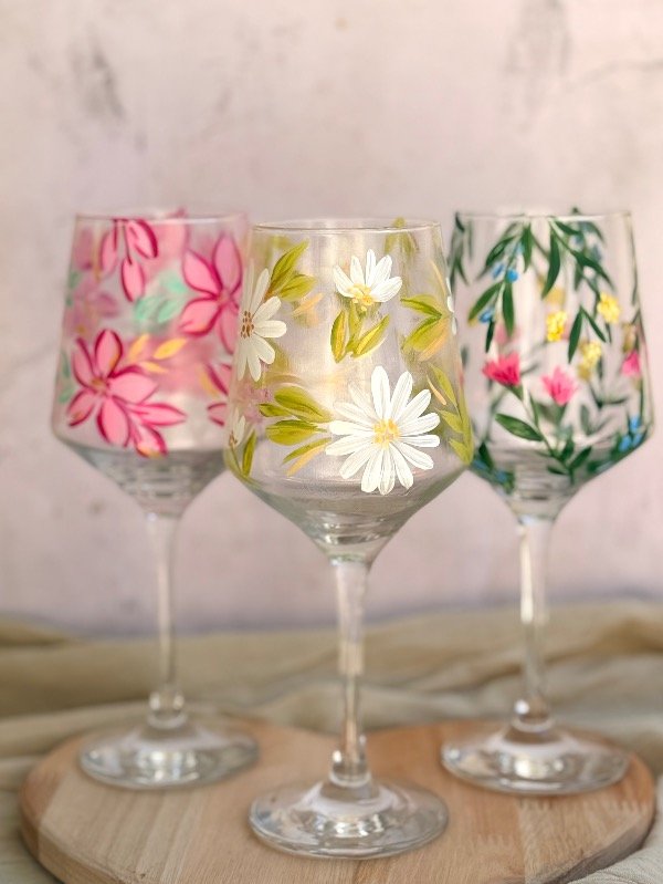 Producto - Set Copas x6