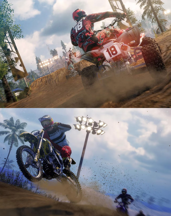 Producto - MX vs ATV All Out - 4