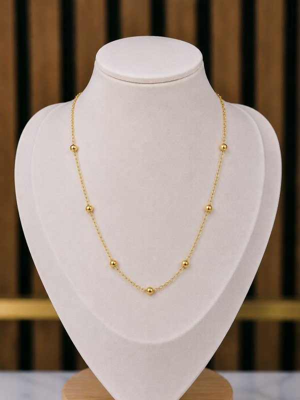 Producto - Cadena MOD 12