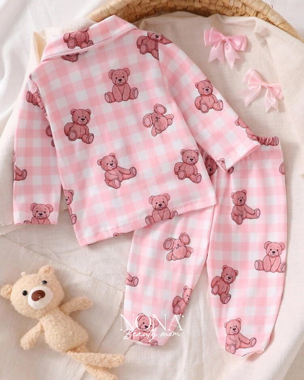 Producto - Pijama Chelsea bebé