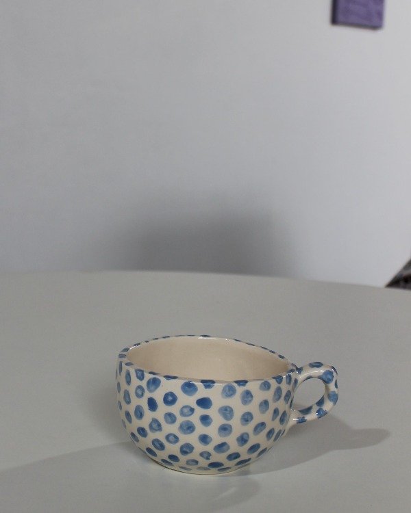 Producto - tazón pintitas