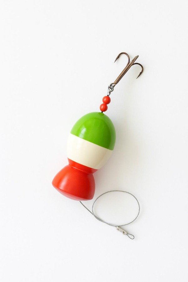 Producto - BOYA PLOP CON LEADER Y ANZUELO