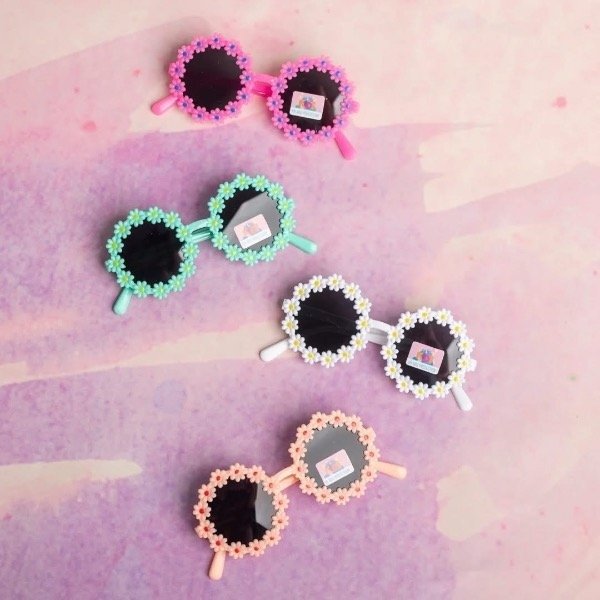 Producto - Anteojos Margaritas