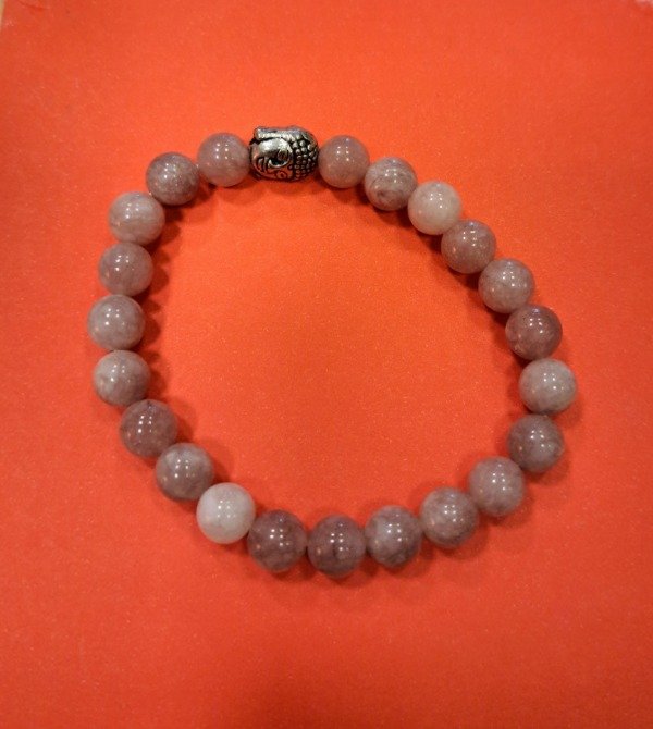 Producto - Pulsera Aventurina Purpura