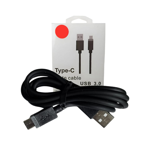 Producto - Cable USB a USBC Motorola 1.5m