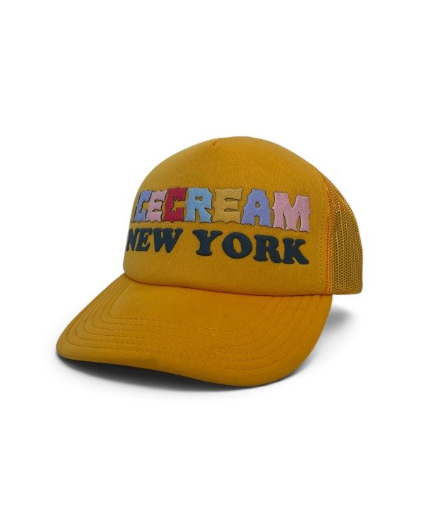 Producto - Icecream New York Trucker Cap - 0