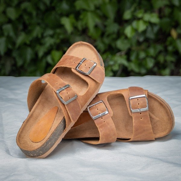 Producto - Birks Suela