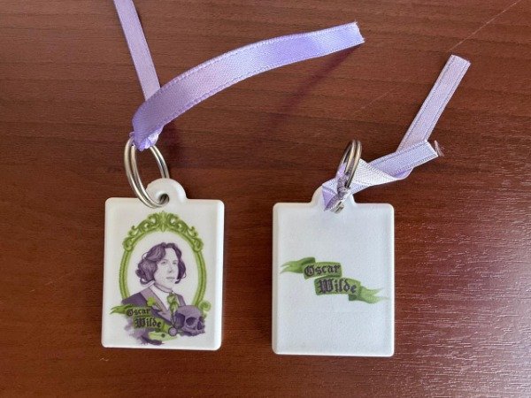 Producto - Cofre Jade/ Oscar Wilde - 5