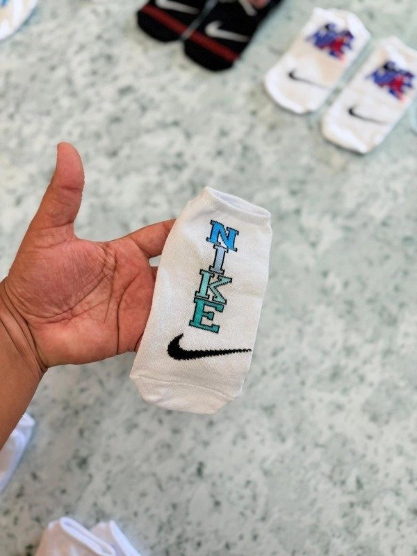 Producto - Nike colores