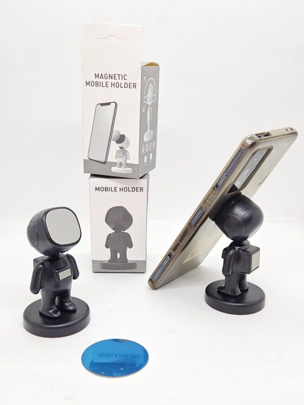 Producto - SOPORTE ASTRONAUTA C/IMAN + STICKER
