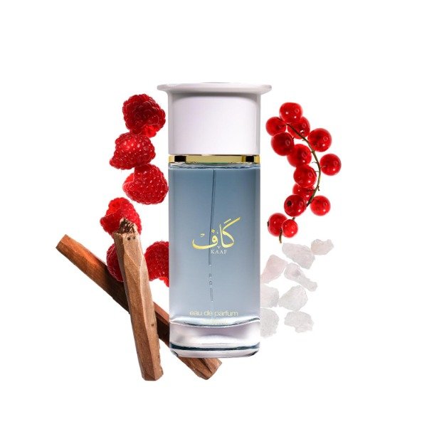 Producto - Ahmed Al Maghribi - Kaaf - 1