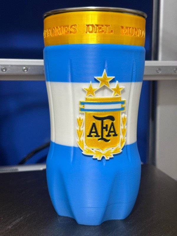 Producto - Chop argentina mundial