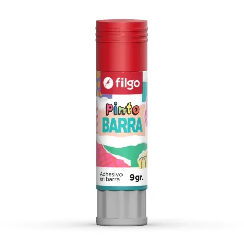 Producto - ADHESIVO FILGO PINTO BARRA 9GR