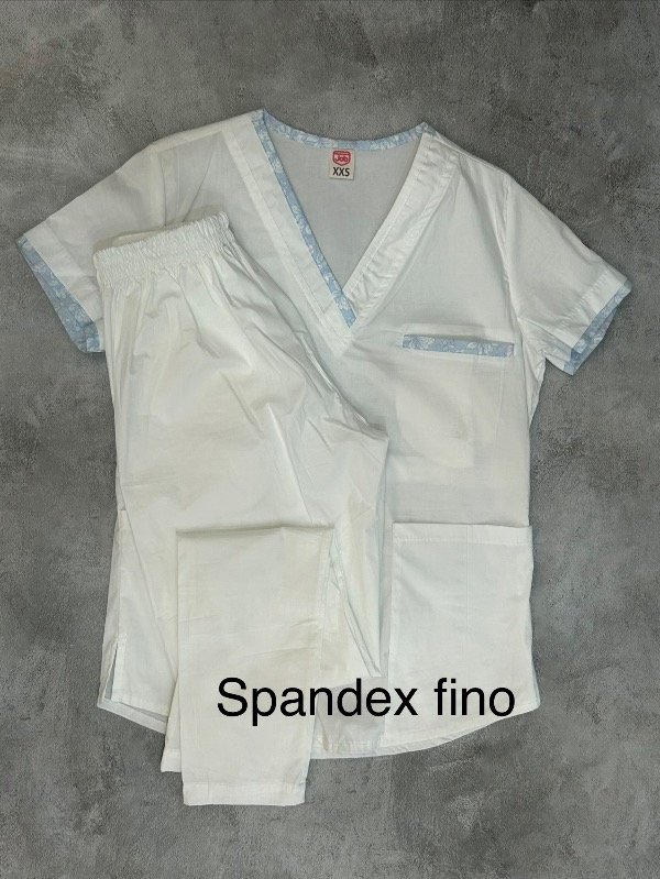 Producto - Ambo spandex job001