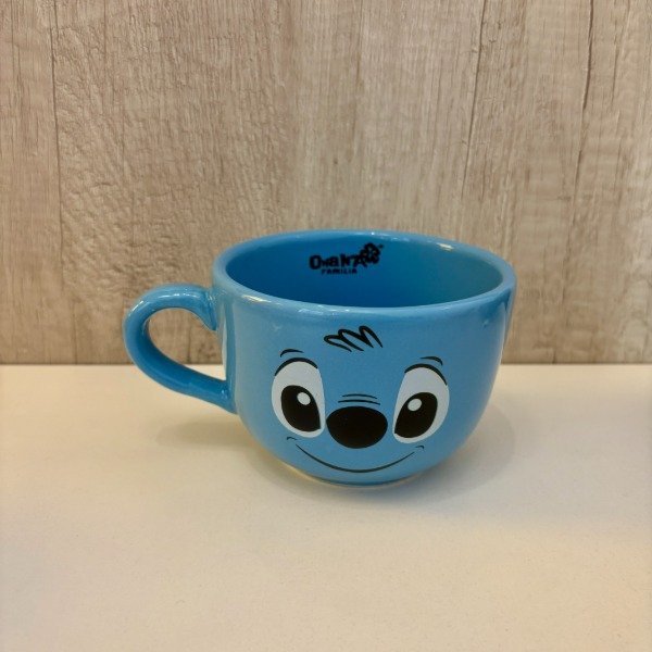 Producto - Tazón Stitch