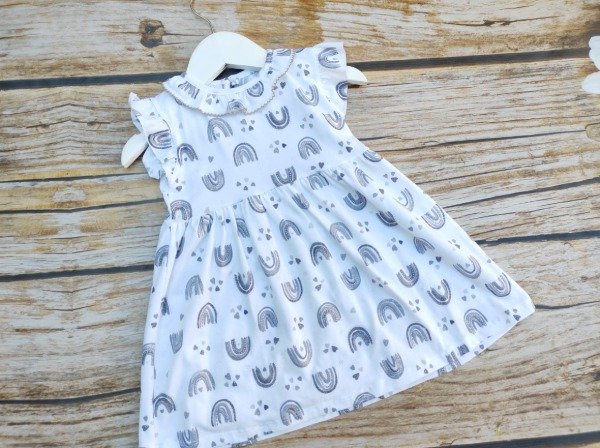 Producto - Vestido Arcoiris