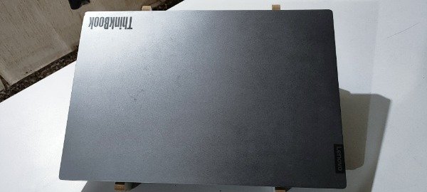 Producto - LENOVO THINKBOOK 15-IML CORE I5 10210U / 8GB / 256GB - 4
