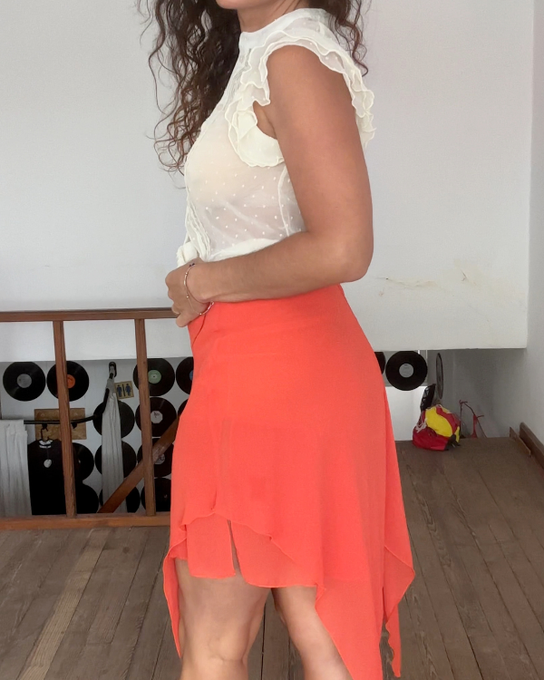 Producto - Falda Fairy - 3