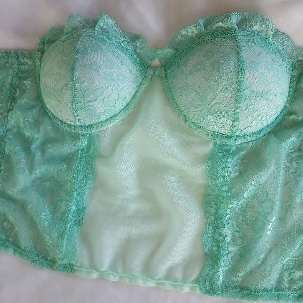 Producto - Bustier regulable cesi