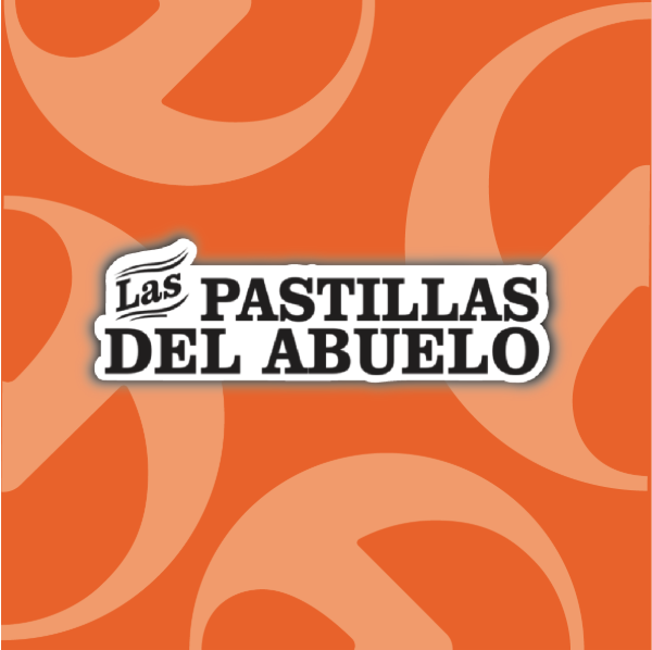 Producto - Las pastillas del abuelo #1320