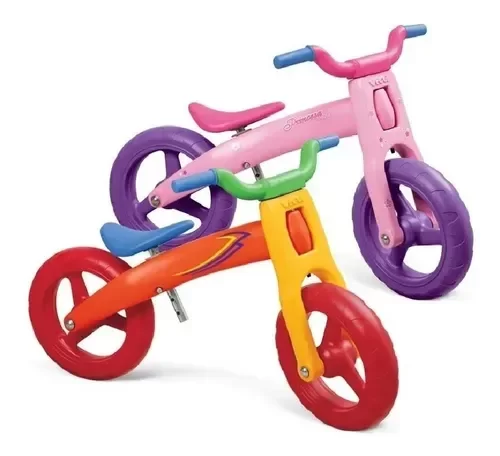 Producto - Patacleta De Aprendizaje Vegui 116