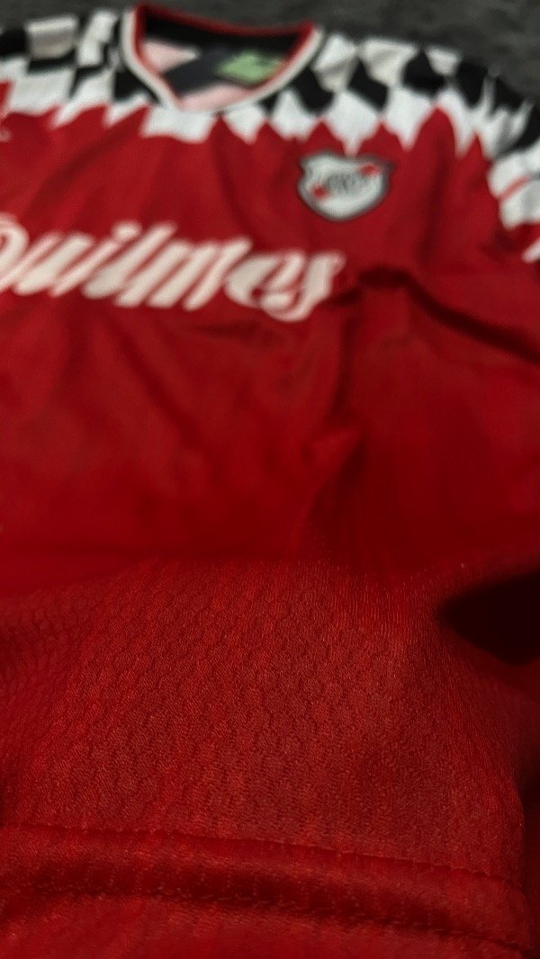 Producto - RIVER RETRO 1995 - 6