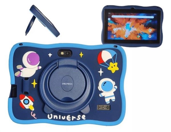 Producto - TABLET 7 PULGADAS ASTRONAUTA