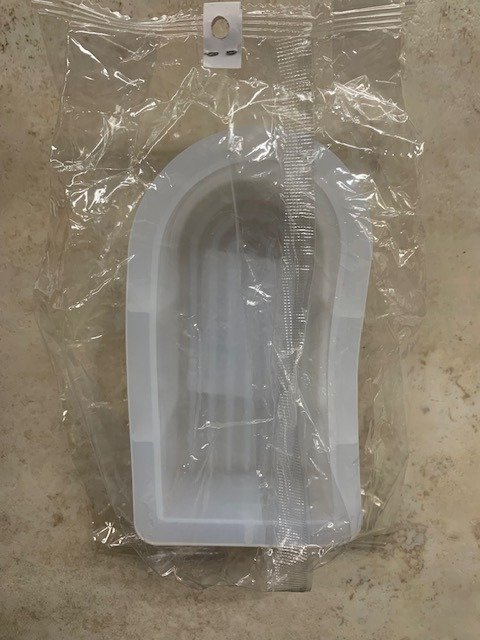 Producto - Molde arcoiris