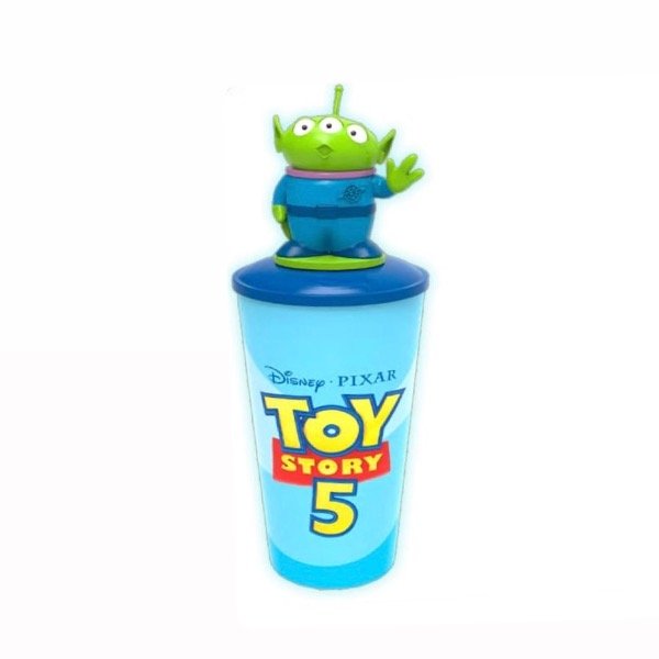 Producto - Vaso Alien - Toy Story 5