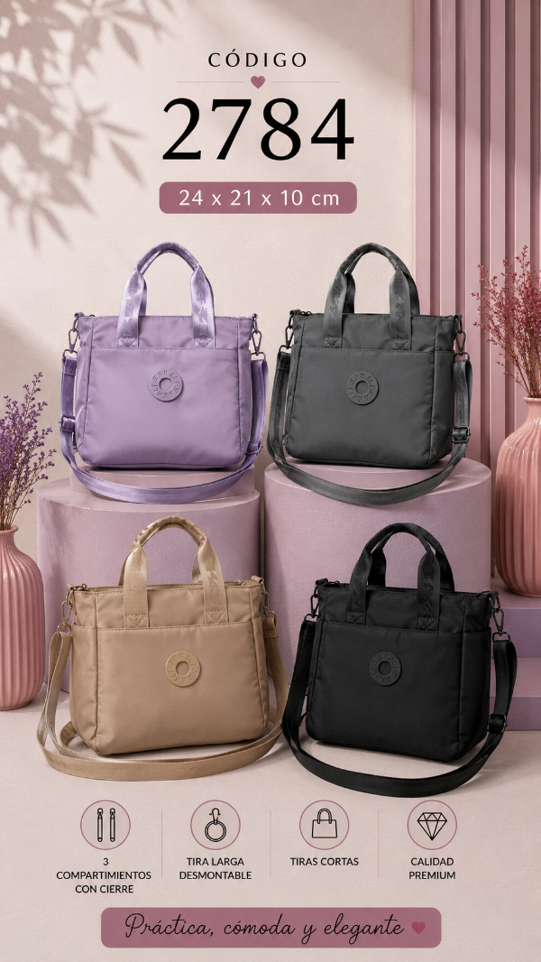 Producto - CARTERA PREMIUM 2184