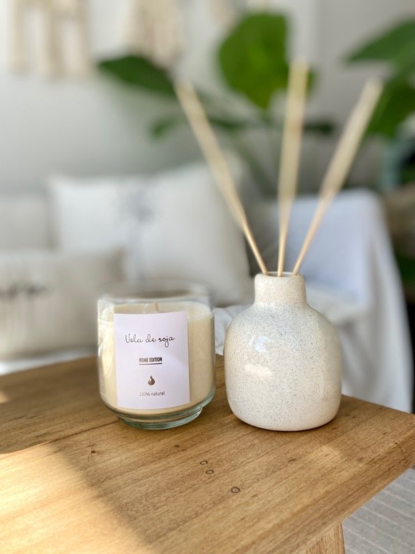 Producto - Difusor Cerámica
